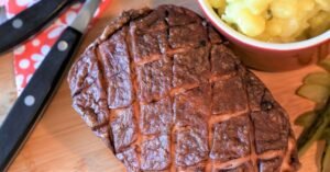 Meatloaf Variations